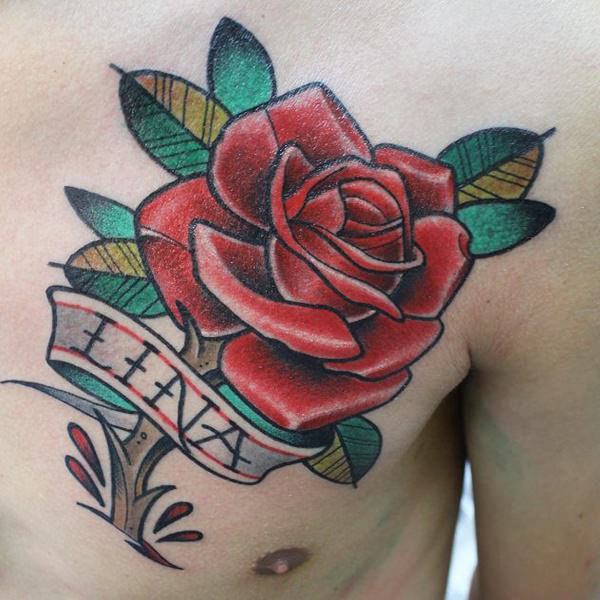 name tattoo 1550