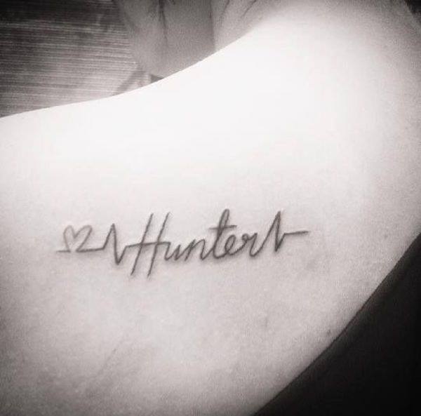 name tattoo 1590