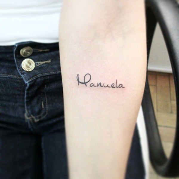 name tattoo 1614