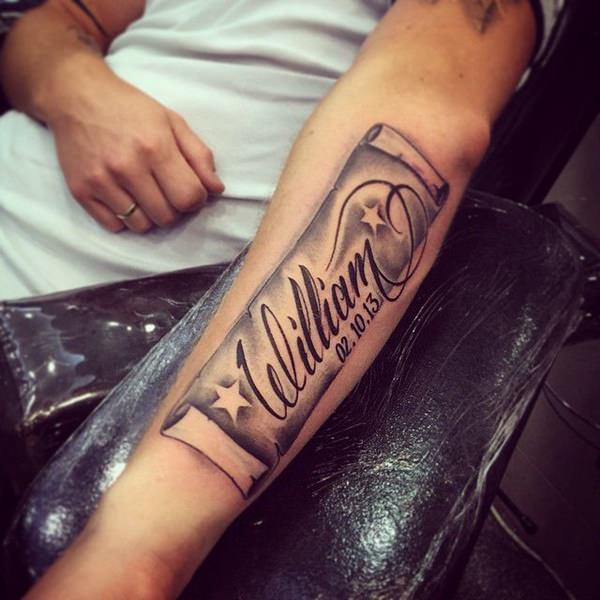 name tattoo 1622