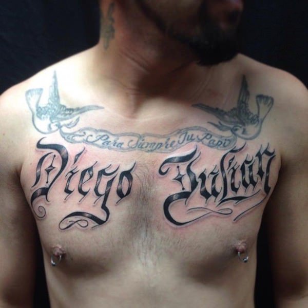 name tattoo 1630