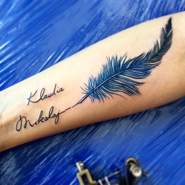 name tattoo 1710