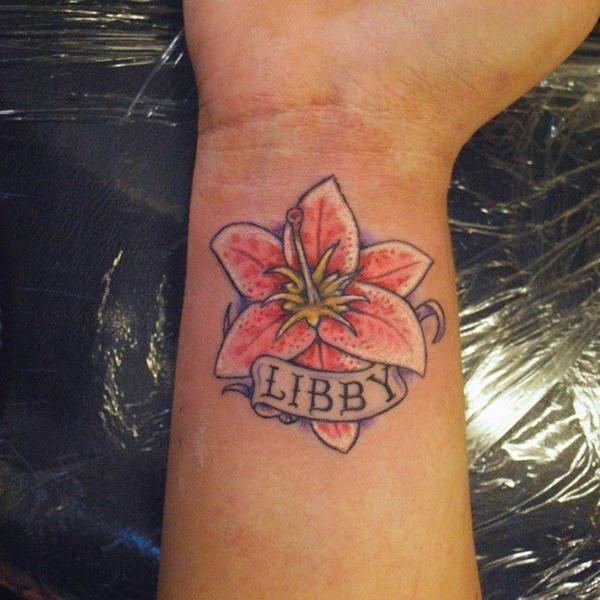 name tattoo 1718