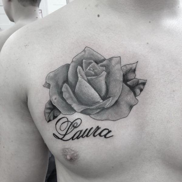 name tattoo 1806
