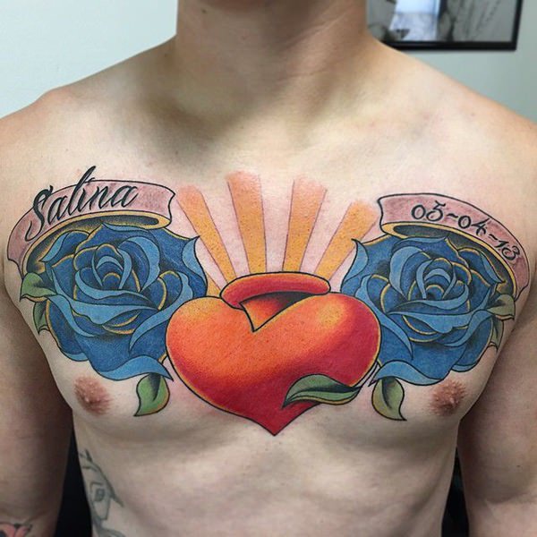name tattoo 1846