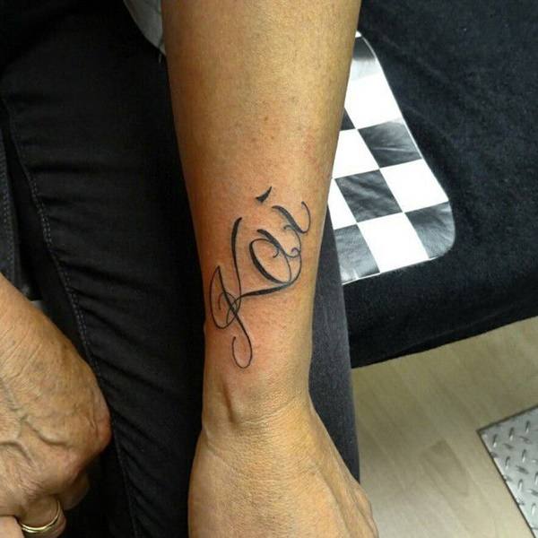 name tattoo 1870