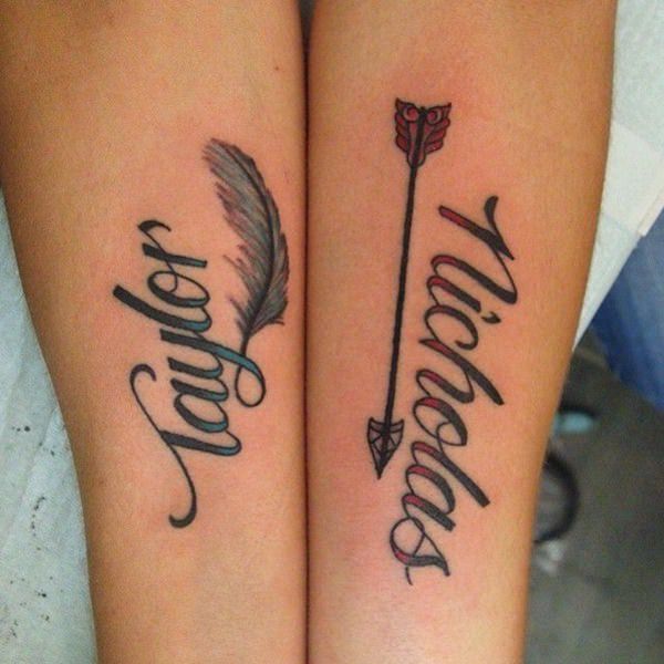name tattoo 1878