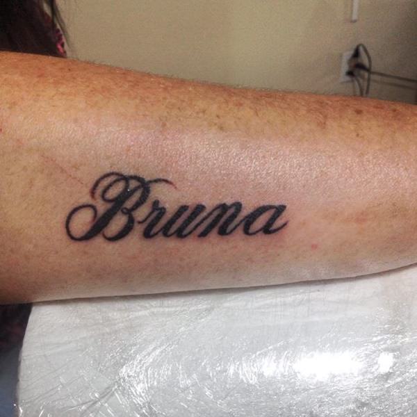 name tattoo 1886