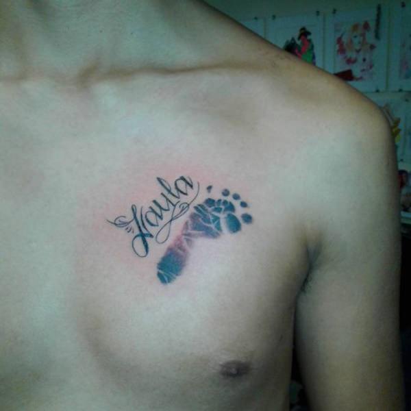 name tattoo 1902