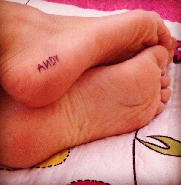 name tattoo 2030