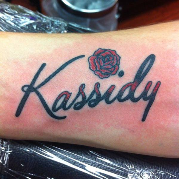 name tattoo 2062