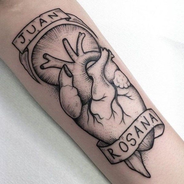 name tattoo 2078