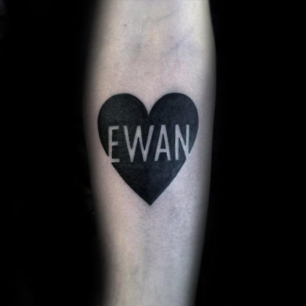 name tattoo 46