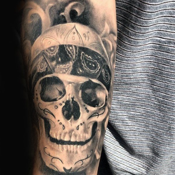 biker tattoo 104