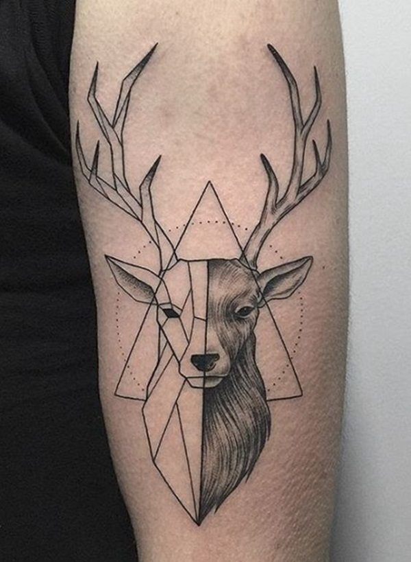 geometrische tattoo 700