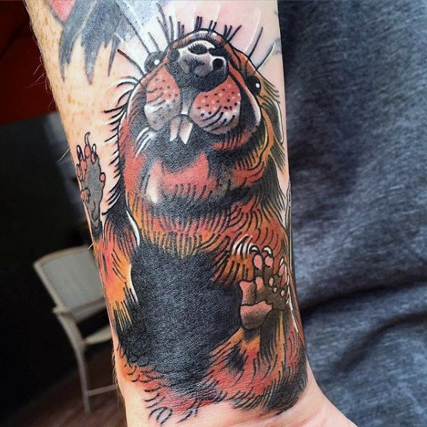biber tattoo 03