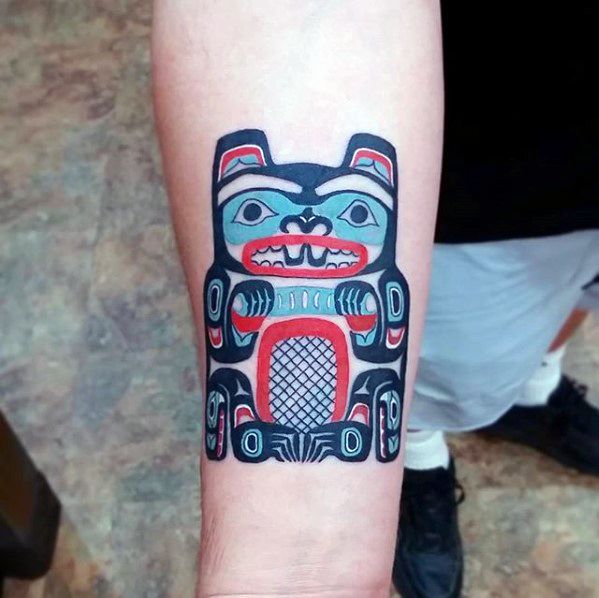 biber tattoo 07