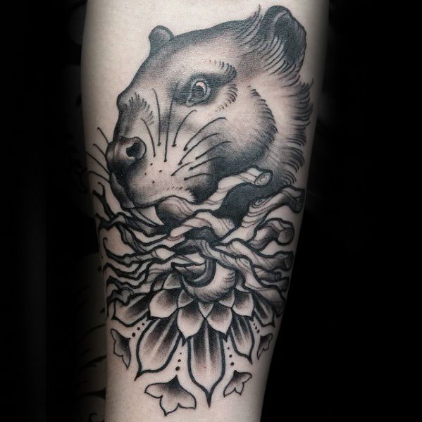biber tattoo 09