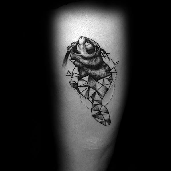 biber tattoo 11
