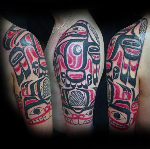 biber tattoo 21