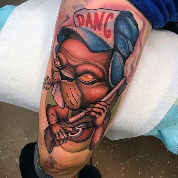 biber tattoo 29