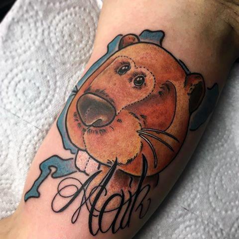 biber tattoo 53