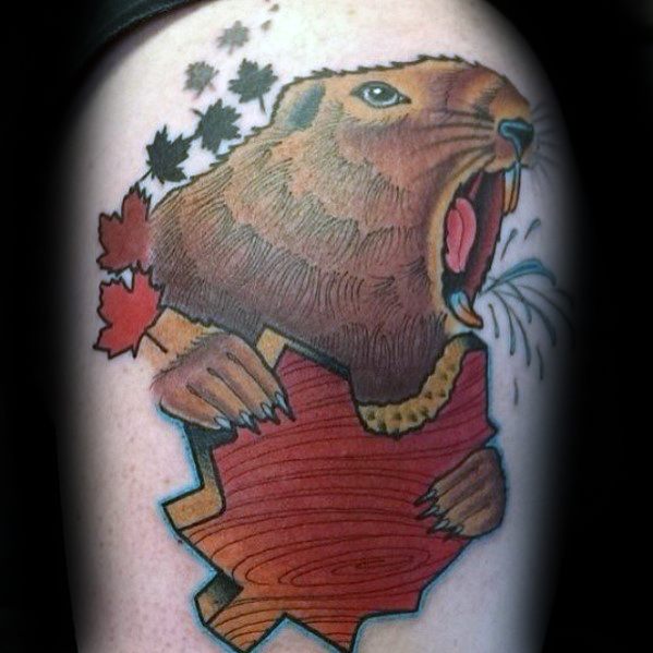 biber tattoo 57