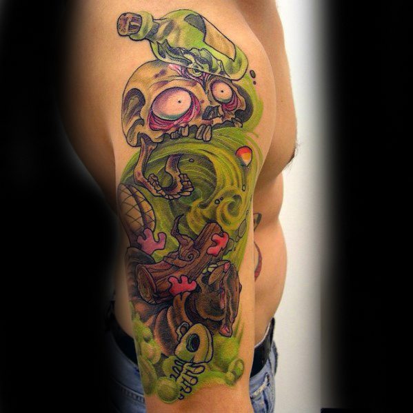 biber tattoo 65