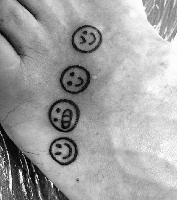 emoji tattoo 05