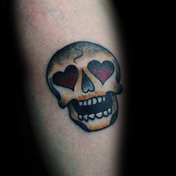 emoji tattoo 13