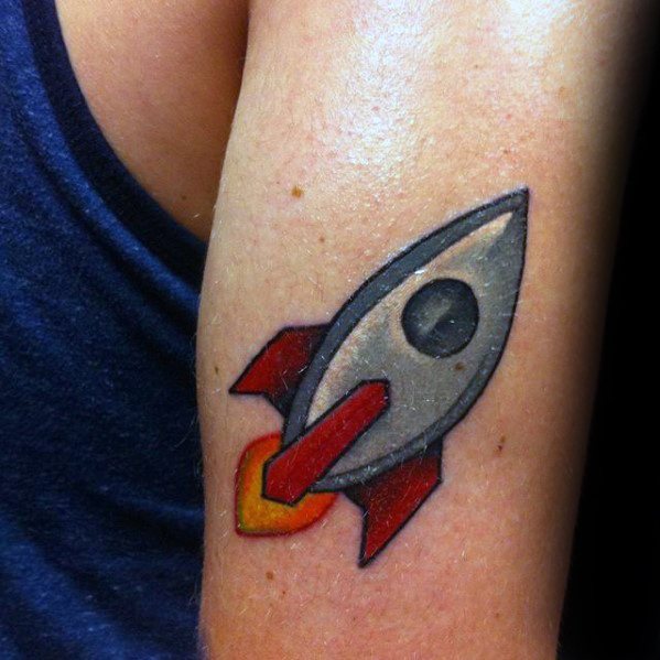 emoji tattoo 21