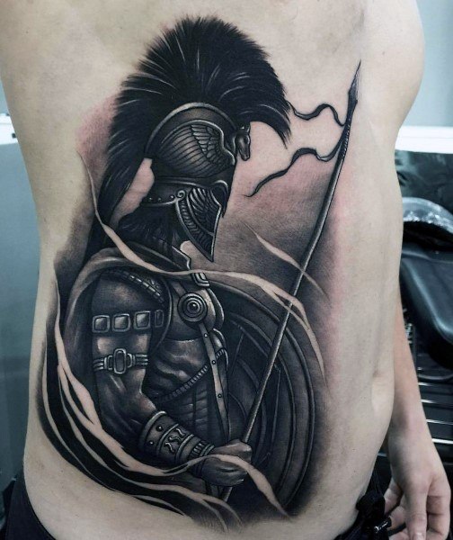 schild wappen tattoo 71