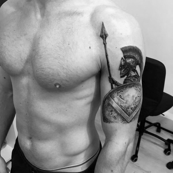 schild wappen tattoo 99