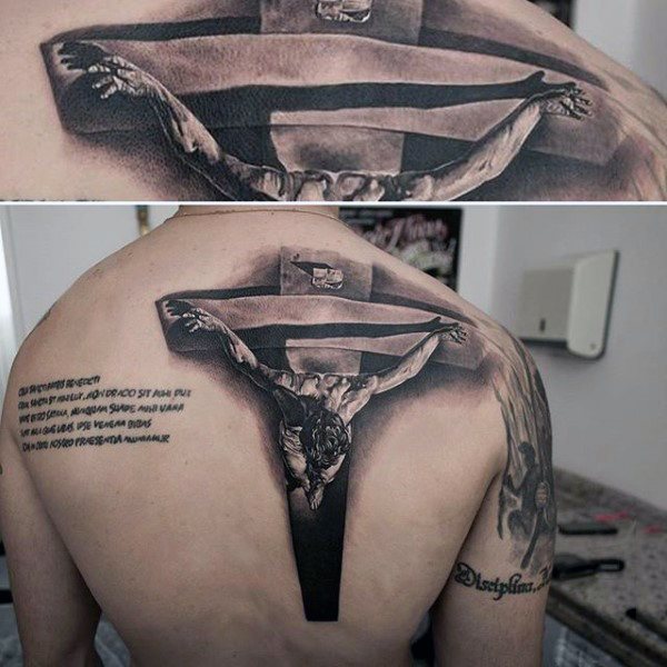 jesuschristus tattoo 228