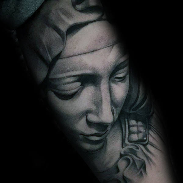 jungfrau maria tattoo 106
