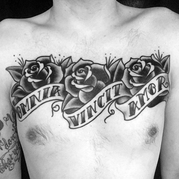 latein tattoo 116