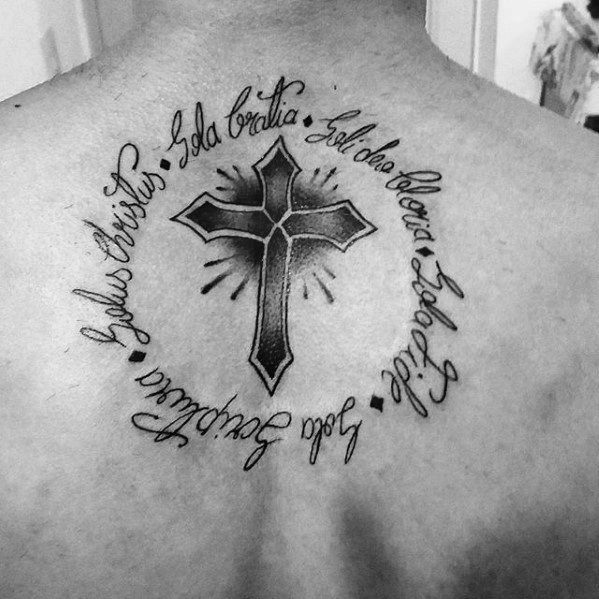 latein tattoo 138