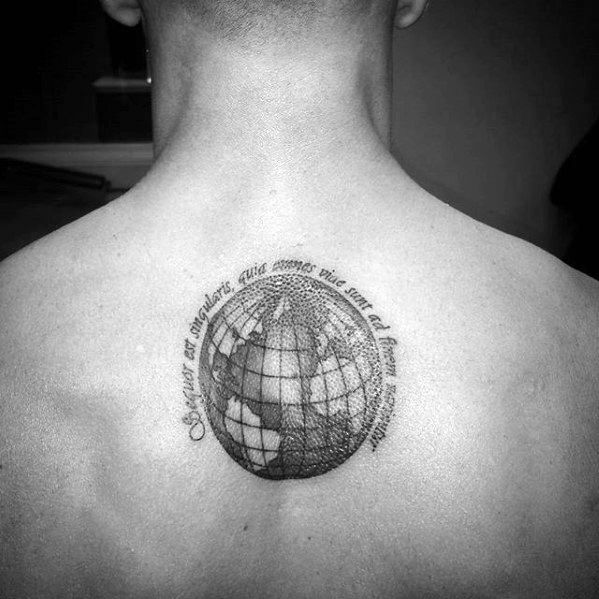 latein tattoo 140