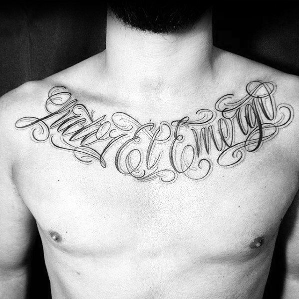 latein tattoo 18