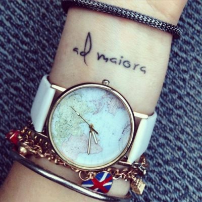 latein tattoo 20