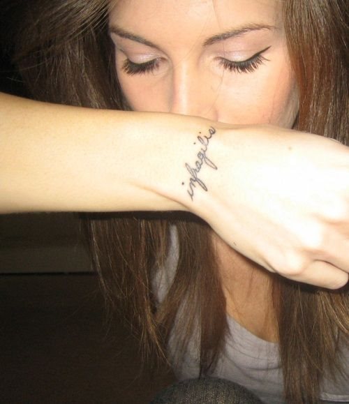 latein tattoo 56