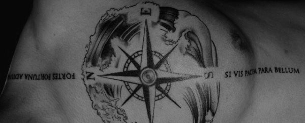 latein tattoo 70