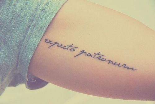 latein tattoo 76