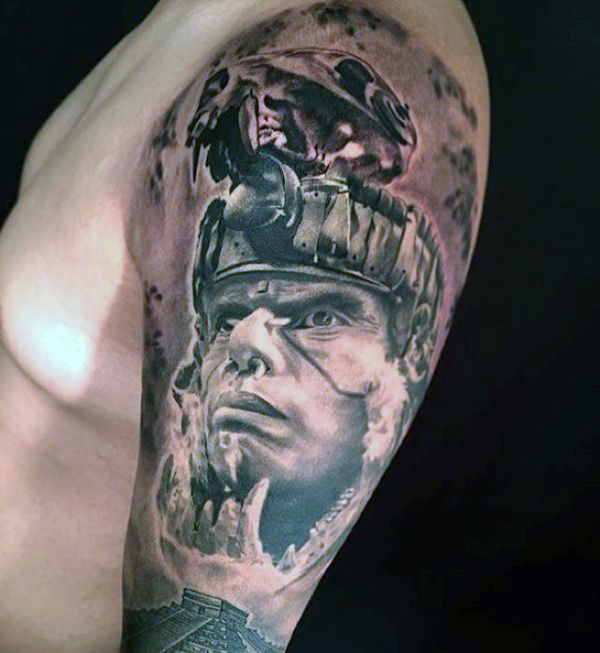 maya tattoo 135