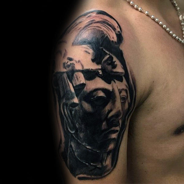 maya tattoo 149