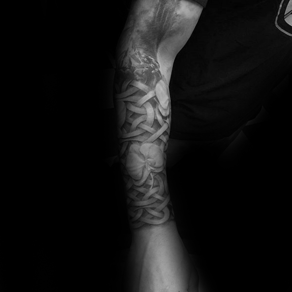 orchidee tattoo 27
