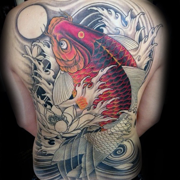 chinesische tattoo 63