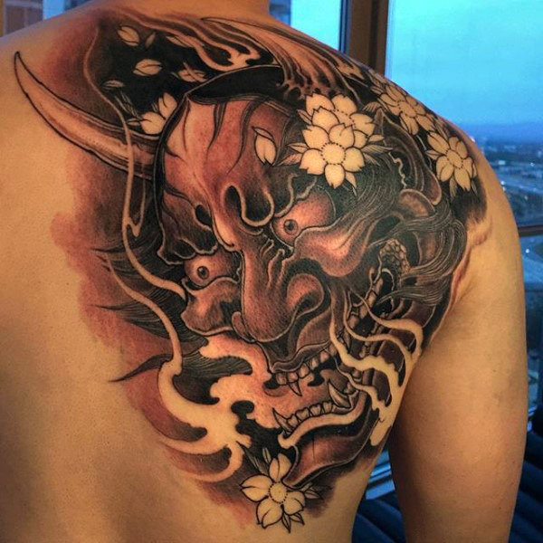 chinesische tattoo 93