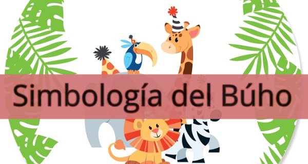 simbologia del buho