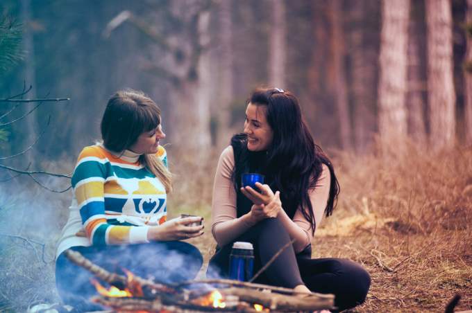 Amistad entre Sagitario y Libra: Compatibilidad